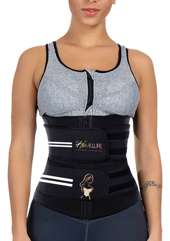 Waist Trainer Slimming Corset